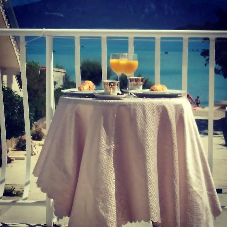 Apartmani Urlic Sreser Bagian luar foto