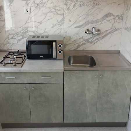 Apartmani Urlic Sreser Ruang foto