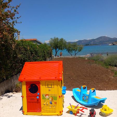 Apartmani Urlic Sreser Bagian luar foto