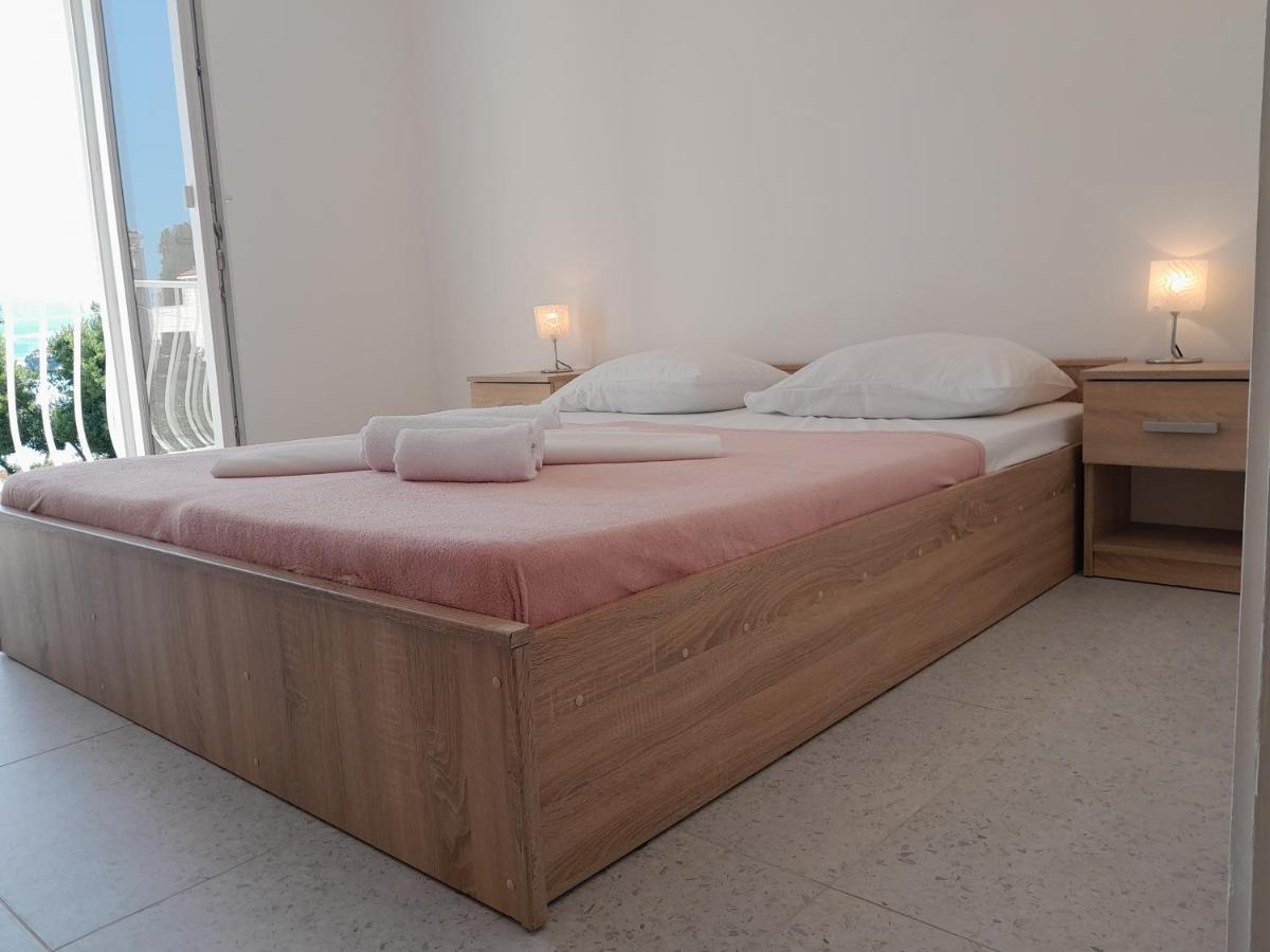 Apartmani Urlic Sreser Bagian luar foto