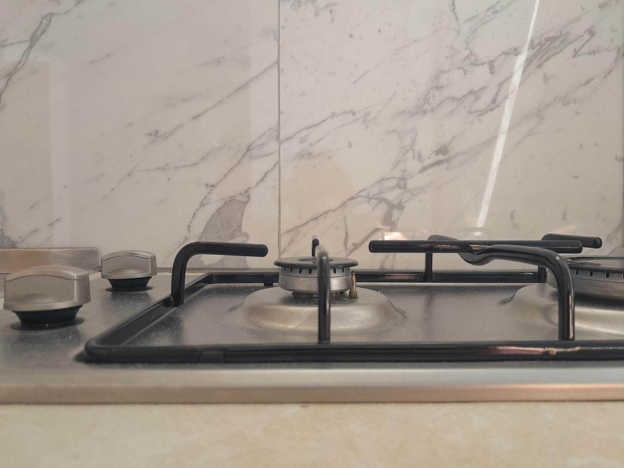 Apartmani Urlic Sreser Ruang foto