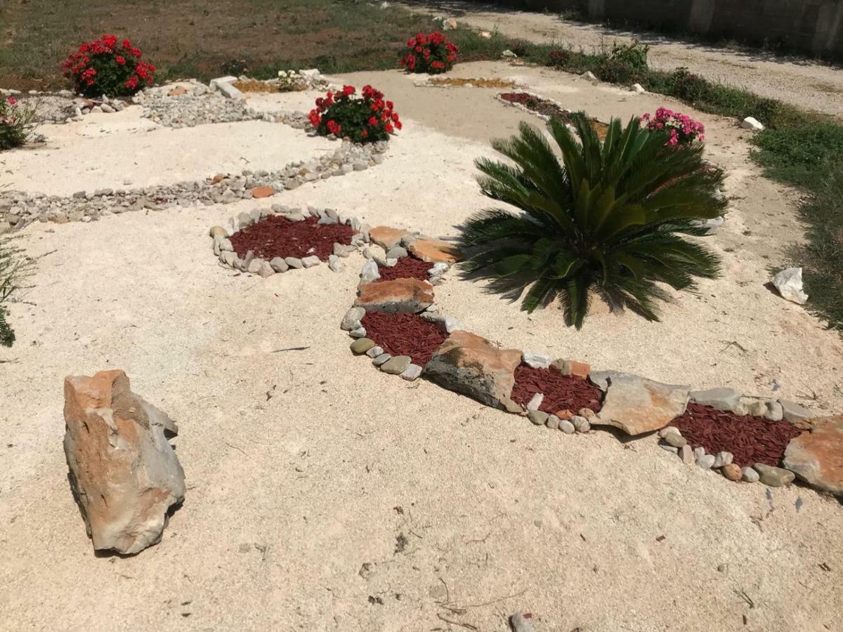 Apartmani Urlic Sreser Bagian luar foto